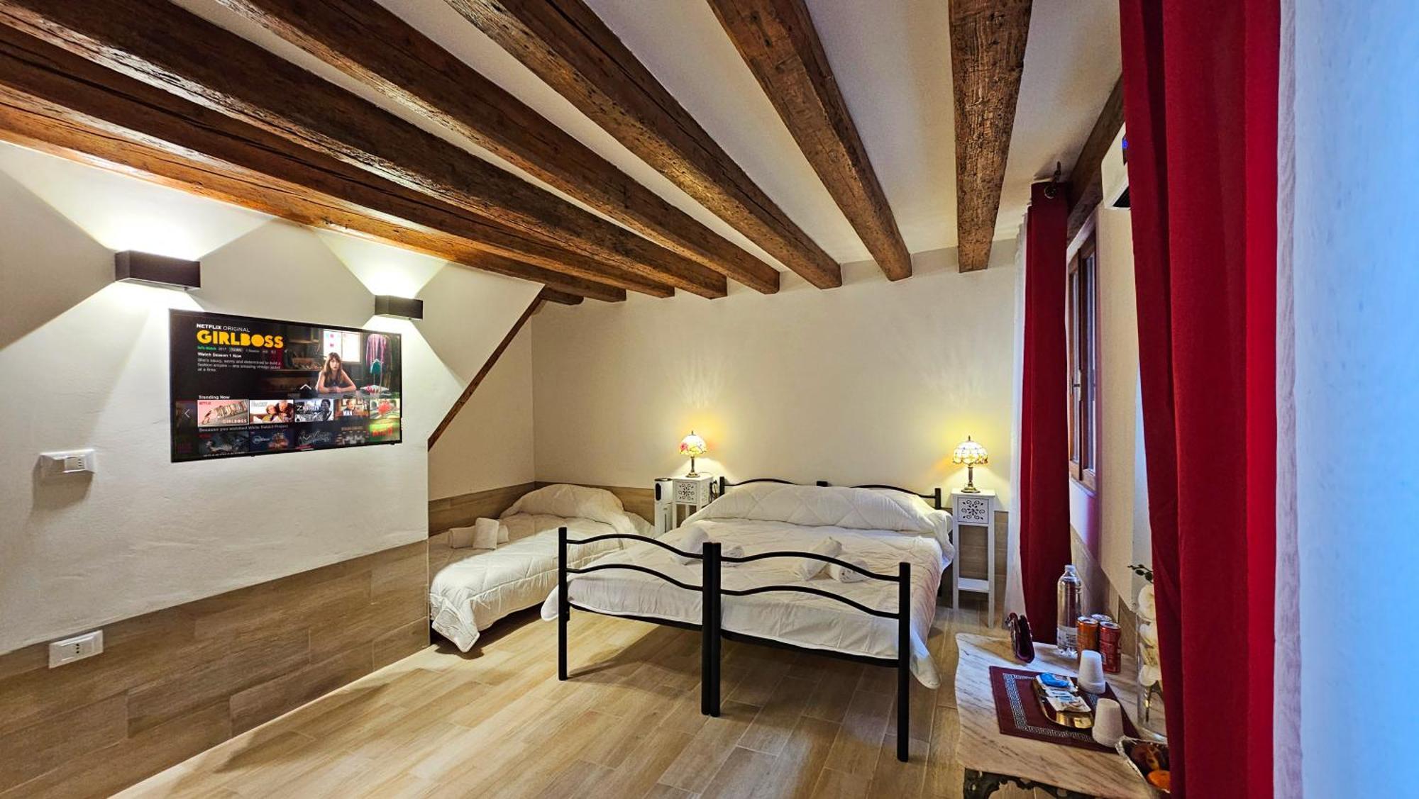 Hotel Messner Venezia